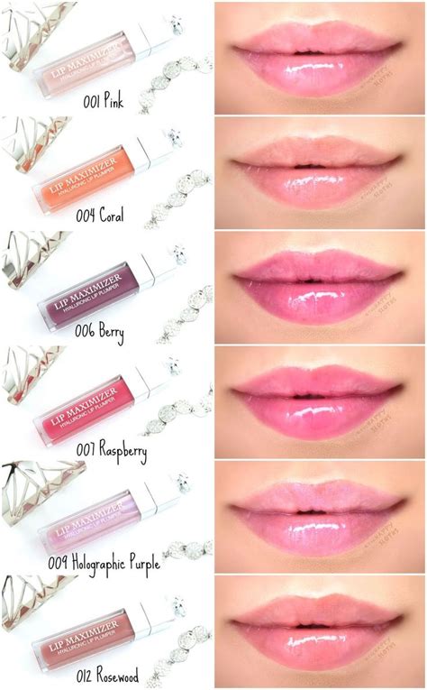 dior lip glow plum|best dior lipstick shades.